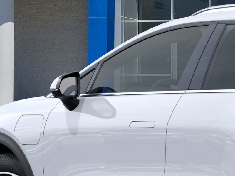 New 2026 Chevrolet Equinox EV LT image 12