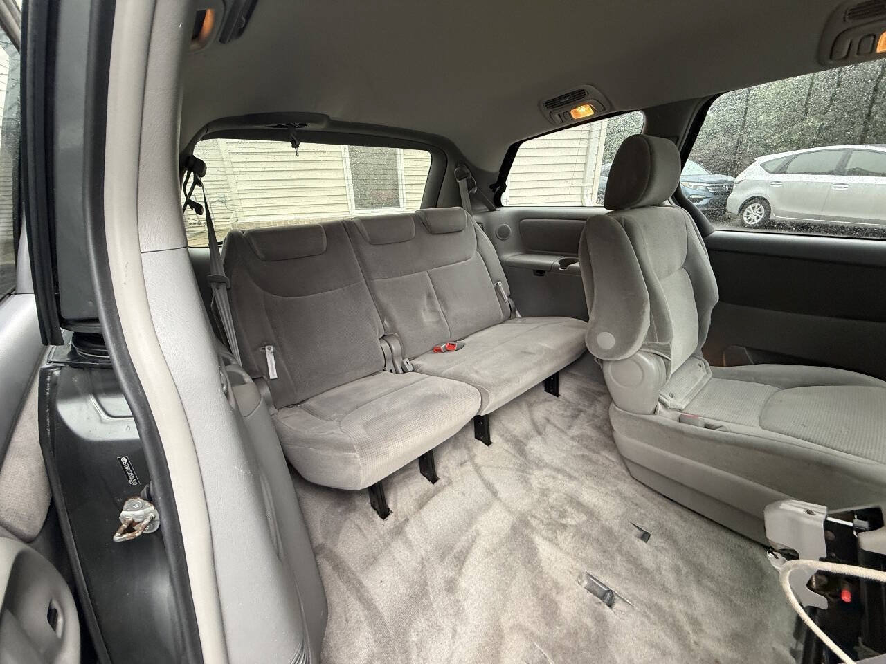 Used 2005 Toyota Sienna LE AWD/4WD image 20