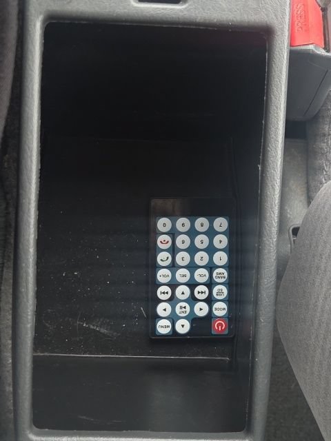 Used 2000 Honda Civic VP image 28