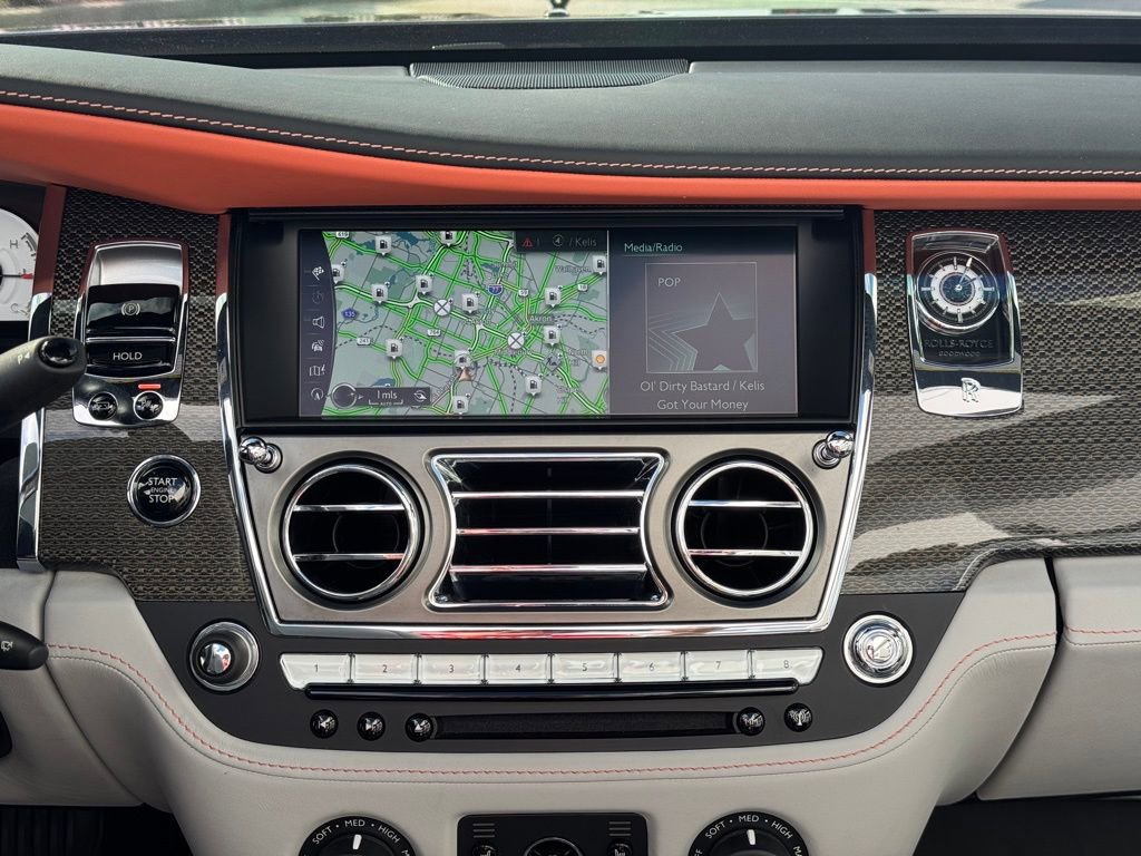 Used 2018 Rolls-Royce Dawn image 75