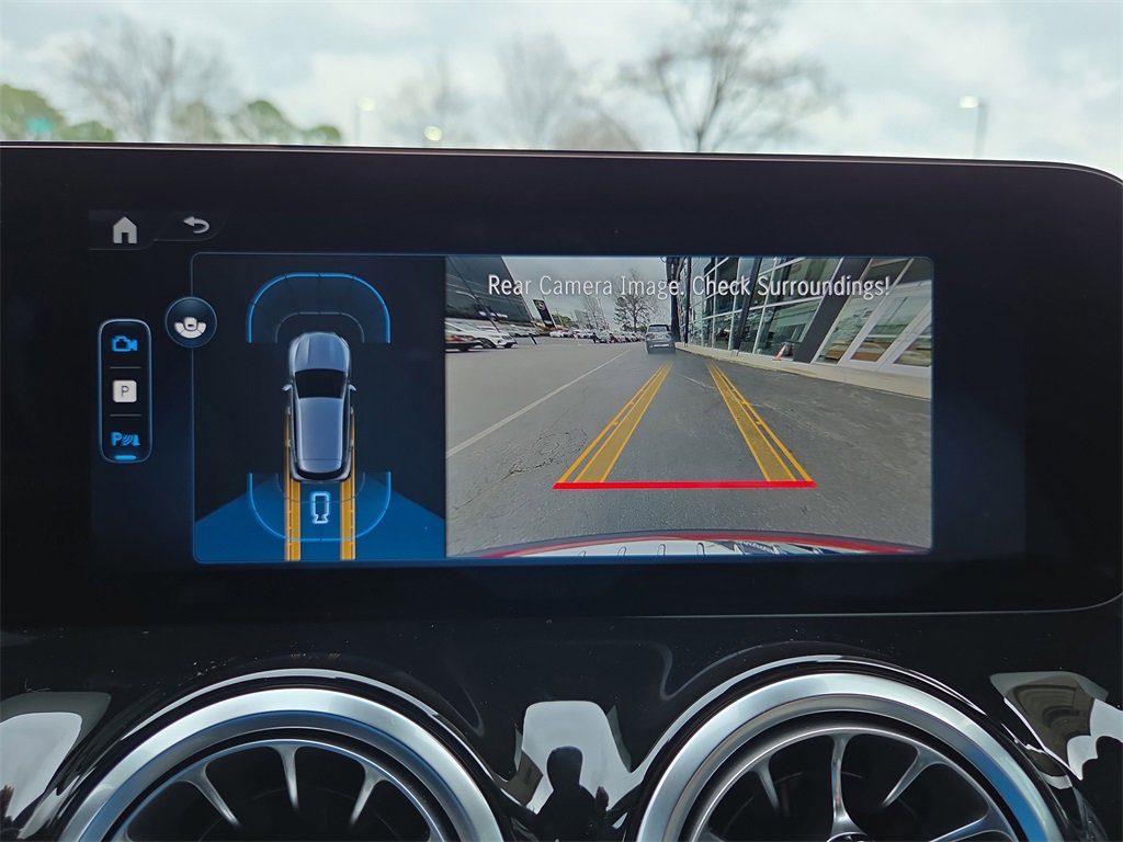 New 2026 Mercedes-Benz GLA 250 4MATIC image 26