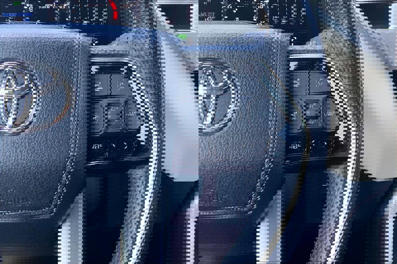 Used 2024 Toyota Tundra 1794 Edition image 25