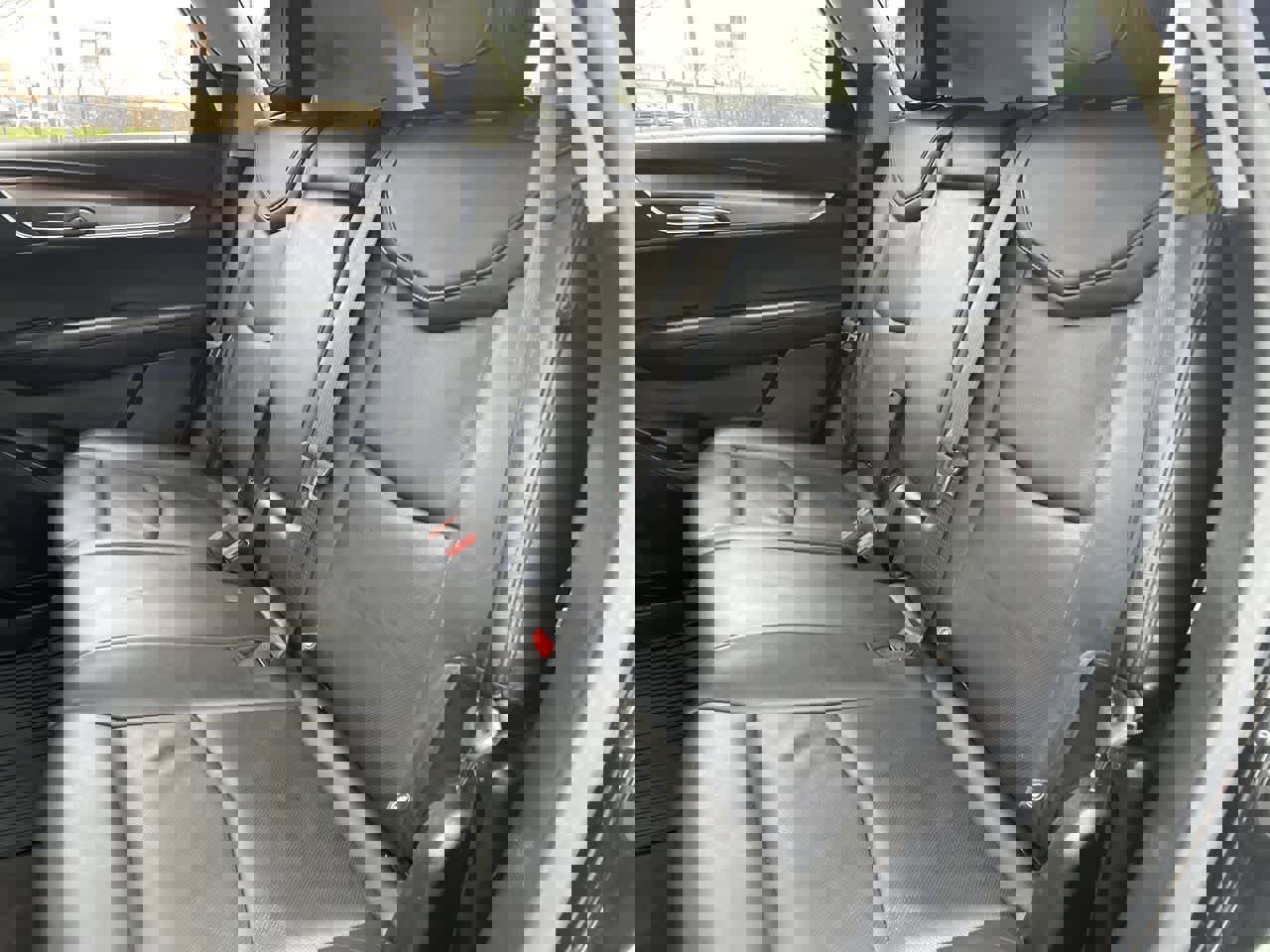 Used 2019 Cadillac XT5 Luxury image 19