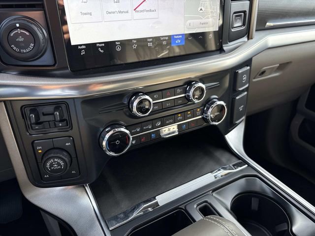 New 2026 Ford F150 Platinum AWD/4WD image 31