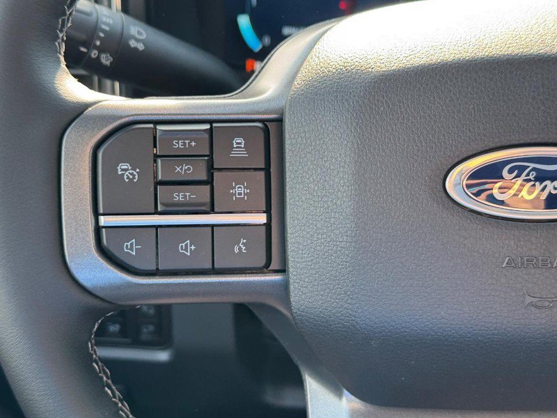 New 2026 Ford F350 Lariat w/ Lariat Ultimate Package image 23