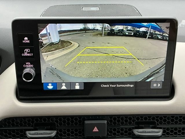 New 2026 Honda HR-V LX image 11