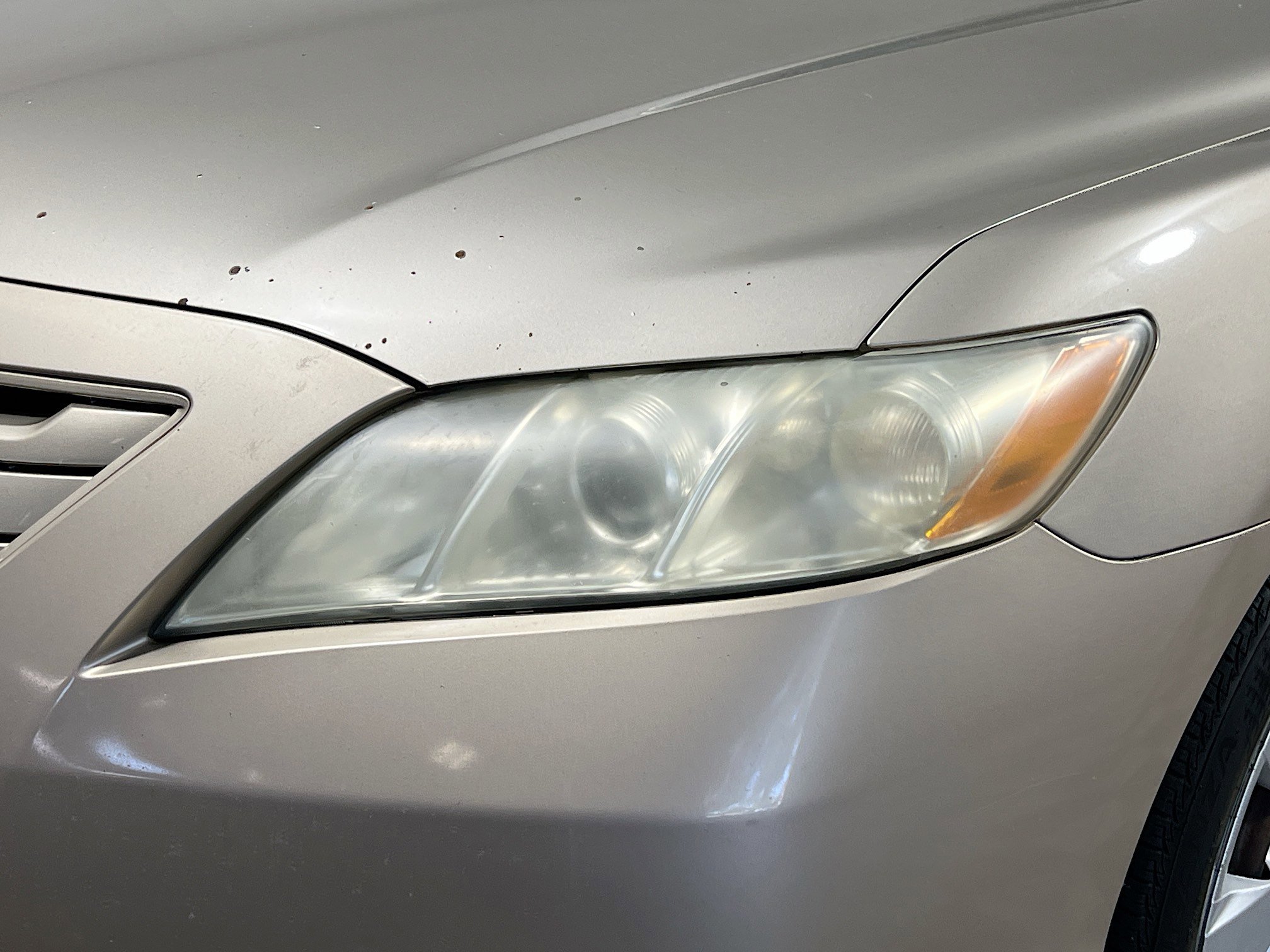 Used 2009 Toyota Camry LE image 12
