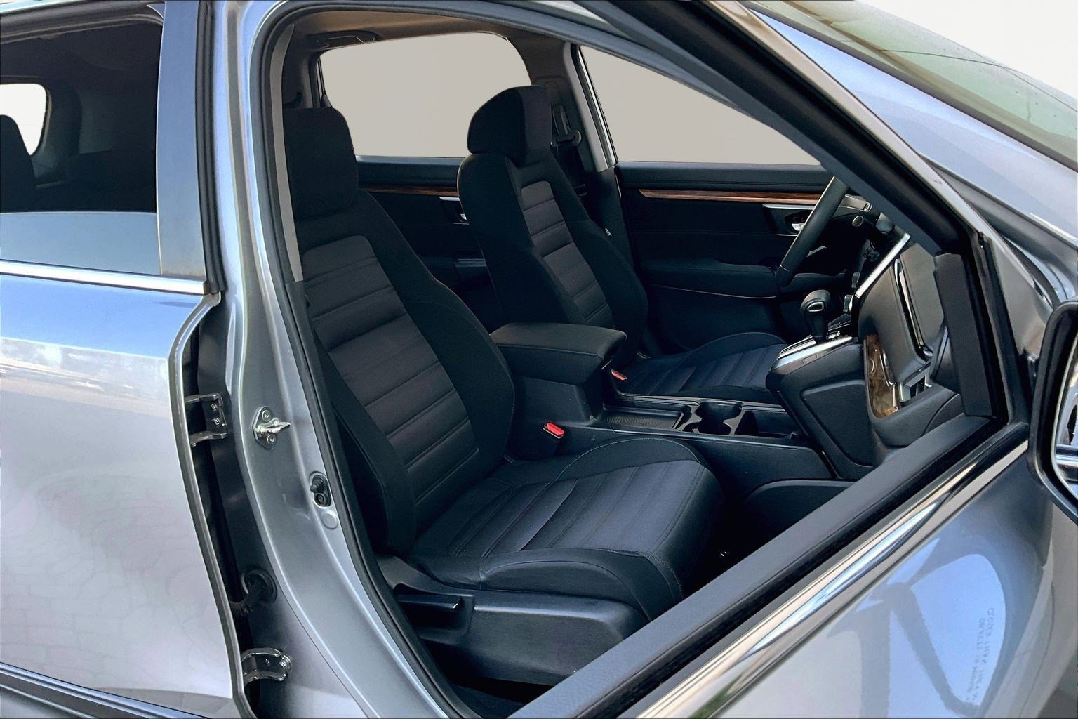 Used 2018 Honda CR-V EX image 27