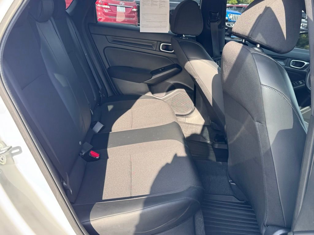 Used 2023 Honda Civic Sport image 25