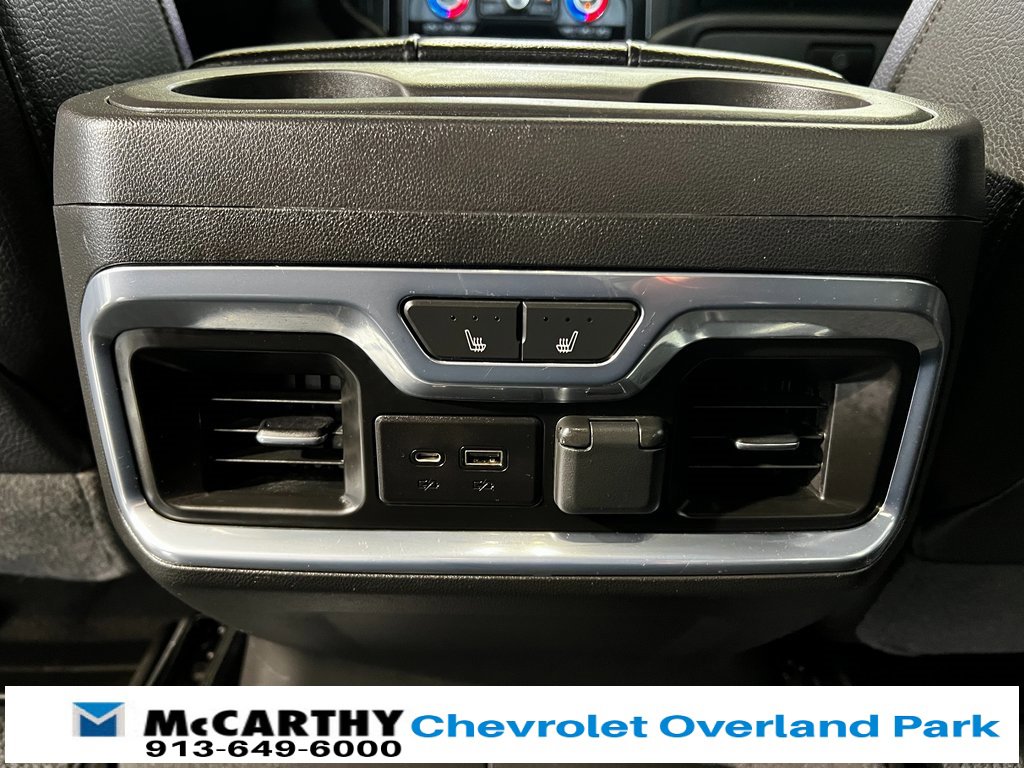 Used 2022 GMC Sierra 2500 Denali w/ Denali Ultimate Package image 31