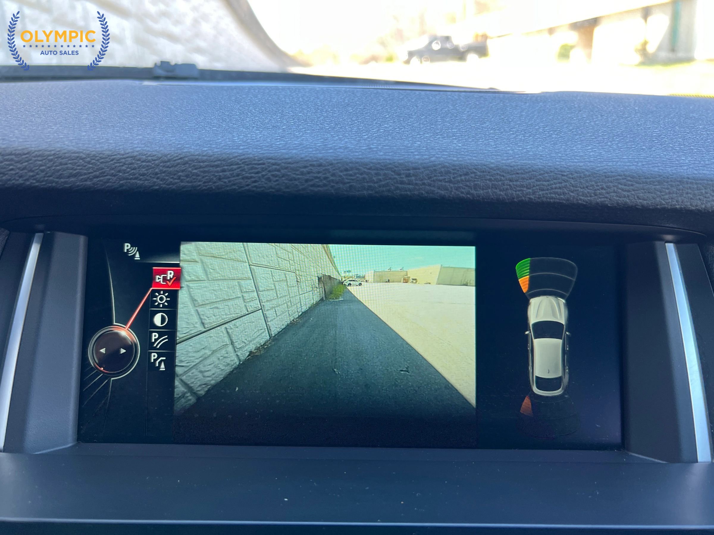 Used 2016 BMW X4 xDrive35i image 30