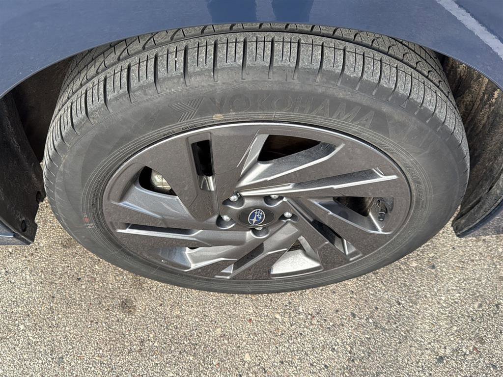 Used 2024 Subaru Legacy Sport image 2