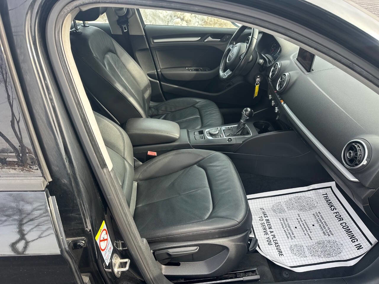 Used 2015 Audi A3 1.8T Premium FWD image 9