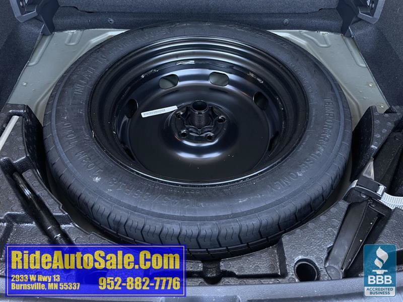 Used 2019 Volkswagen Tiguan S w/ Driver Assistance Package AWD/4WD image 30