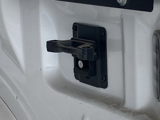 Used 2018 Ford F150 Lariat AWD/4WD image 7