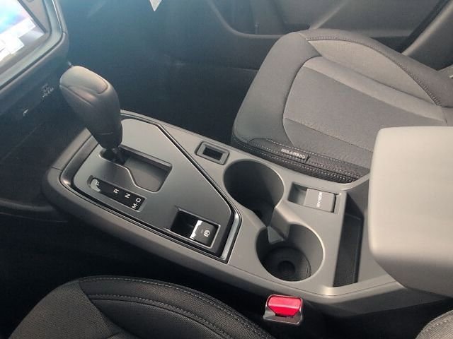 New 2026 Subaru Crosstrek 2.5i AWD/4WD image 13