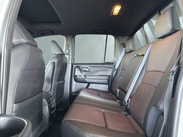 Used 2023 Honda Ridgeline Black Edition image 12