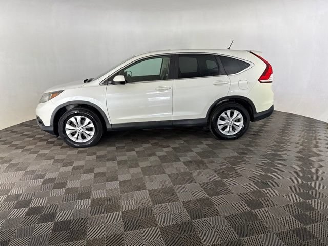 Used 2014 Honda CR-V EX image 10