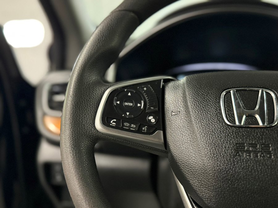 Used 2017 Honda CR-V EX image 27