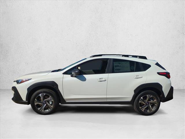 New 2026 Subaru Crosstrek 2.0i Premium image 5
