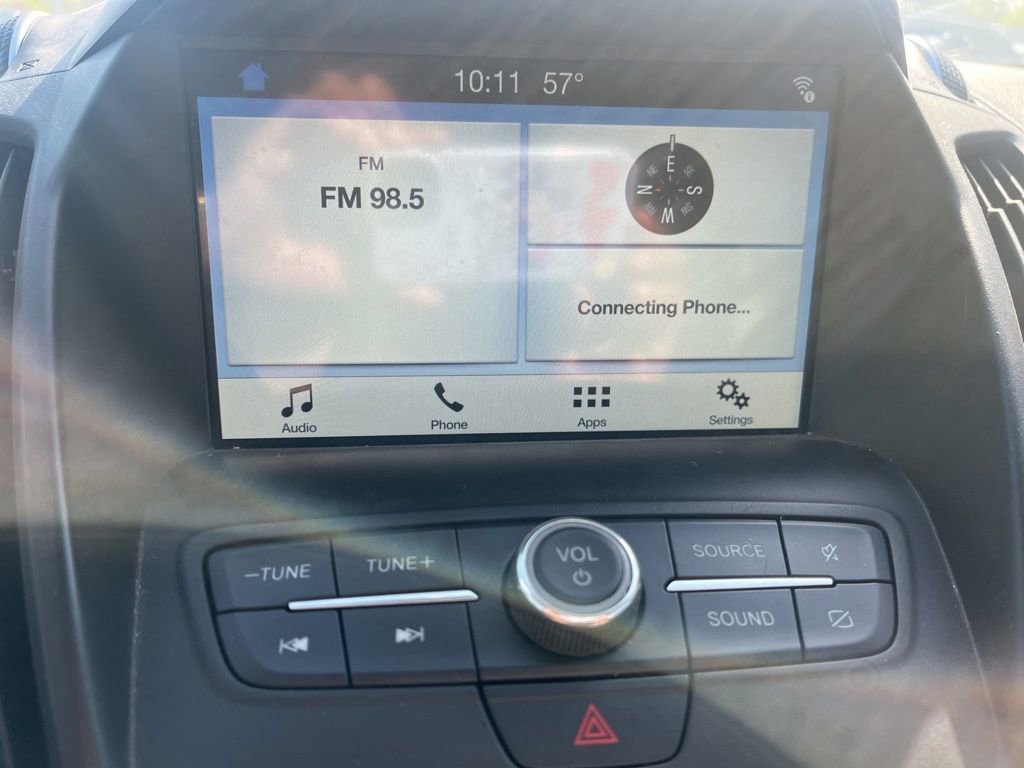 Used 2019 Ford Escape SE image 15