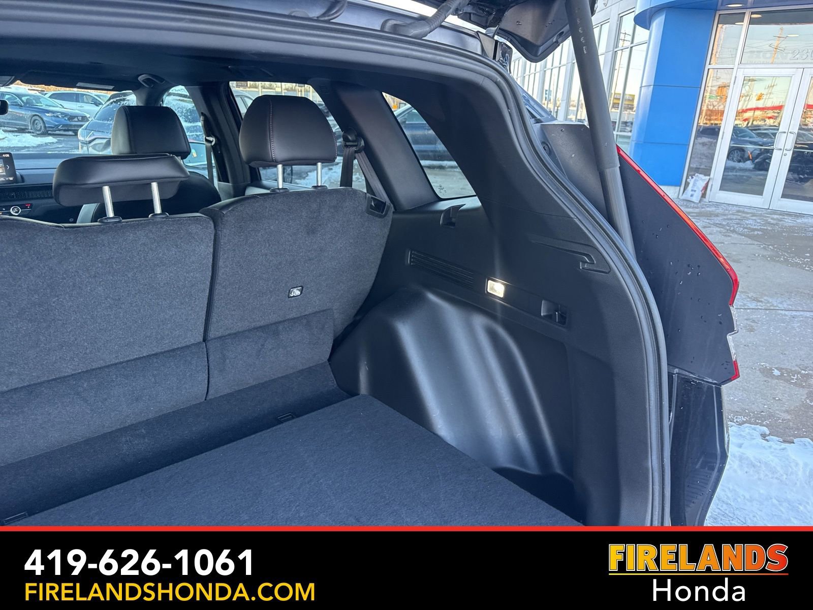 Used 2025 Honda CR-V Sport-L image 30