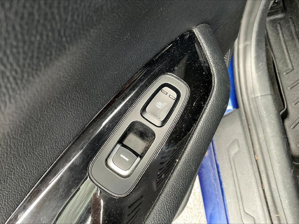 Used 2019 Kia Optima SX w/ SX Limited (Black) Package FWD image 17