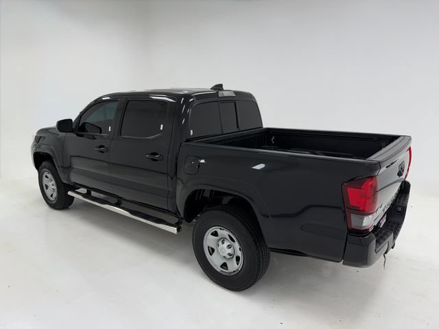 Used 2023 Toyota Tacoma SR AWD/4WD image 37