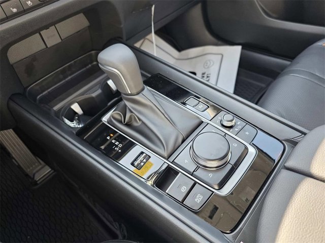 New 2026 MAZDA CX-50 AWD 2.5 Hybrid w/ Weather Package image 11