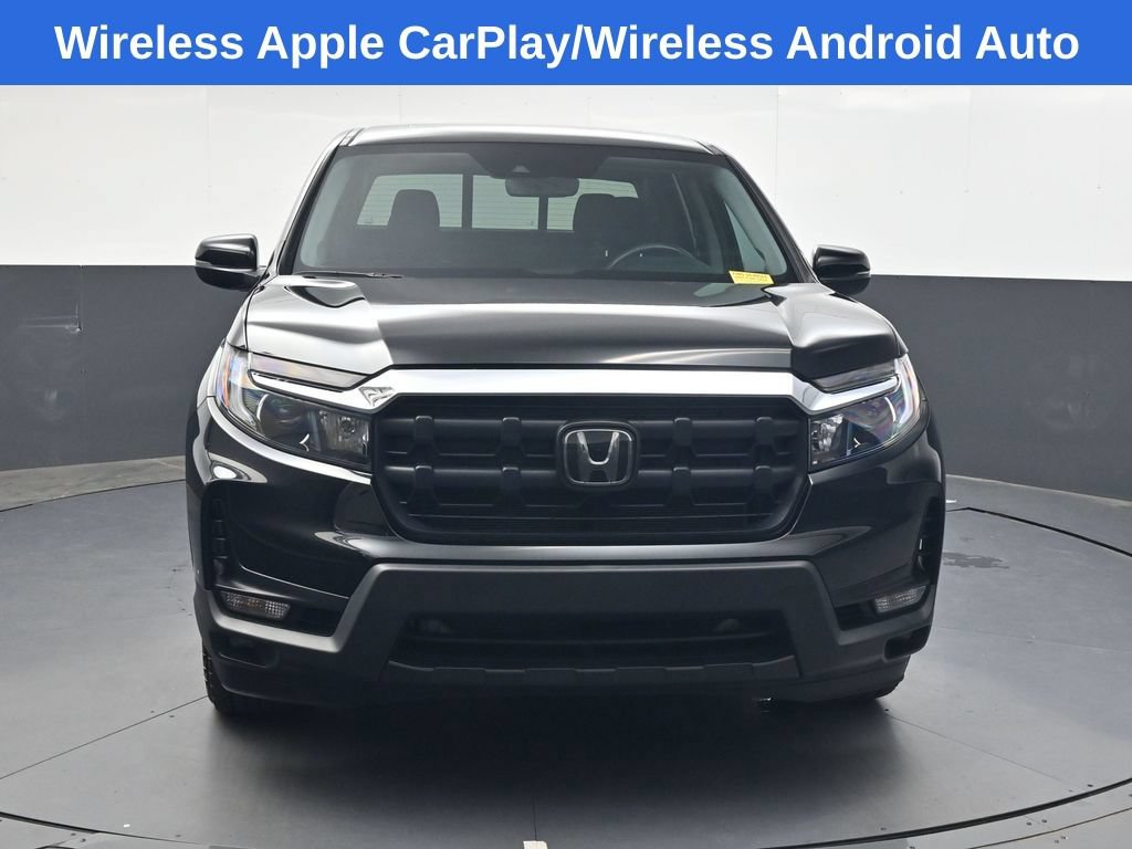 Used 2024 Honda Ridgeline RTL image 9