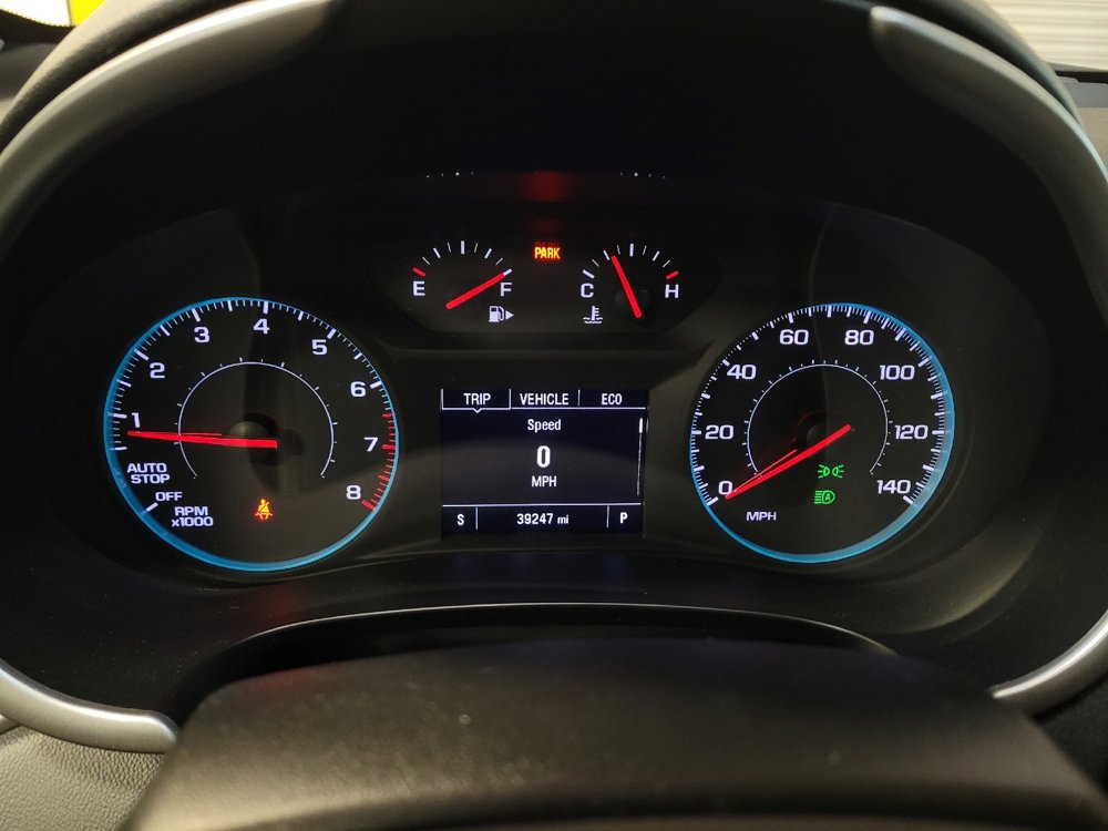 Used 2024 Chevrolet Malibu LT image 23