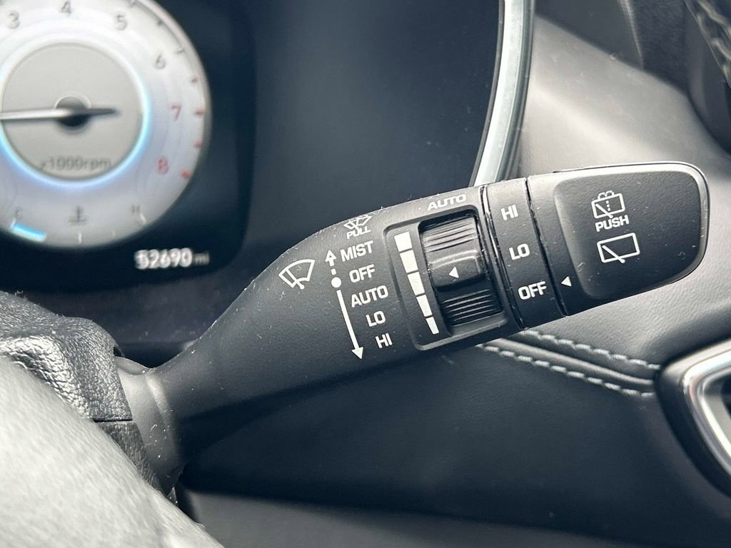Used 2022 Hyundai Santa Fe Calligraphy AWD/4WD image 28