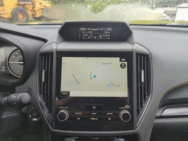 Used 2025 Subaru Forester Wilderness image 28