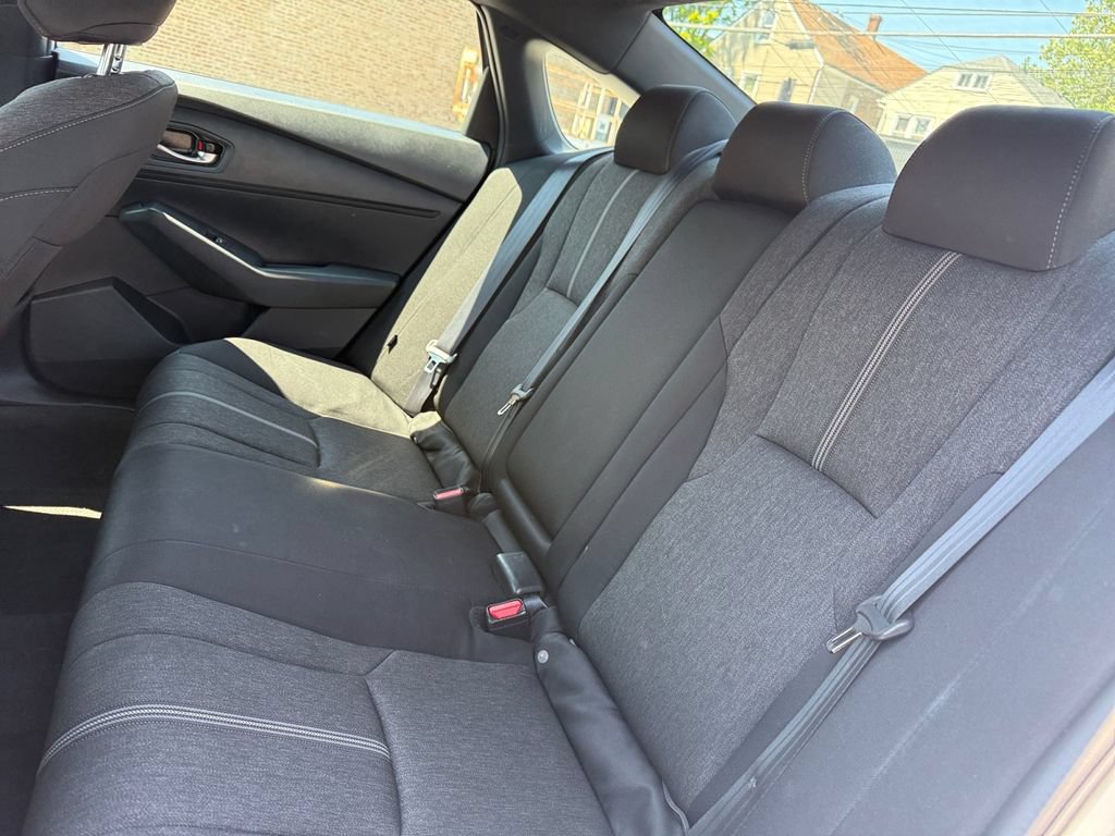 Used 2025 Honda Accord Sport image 25