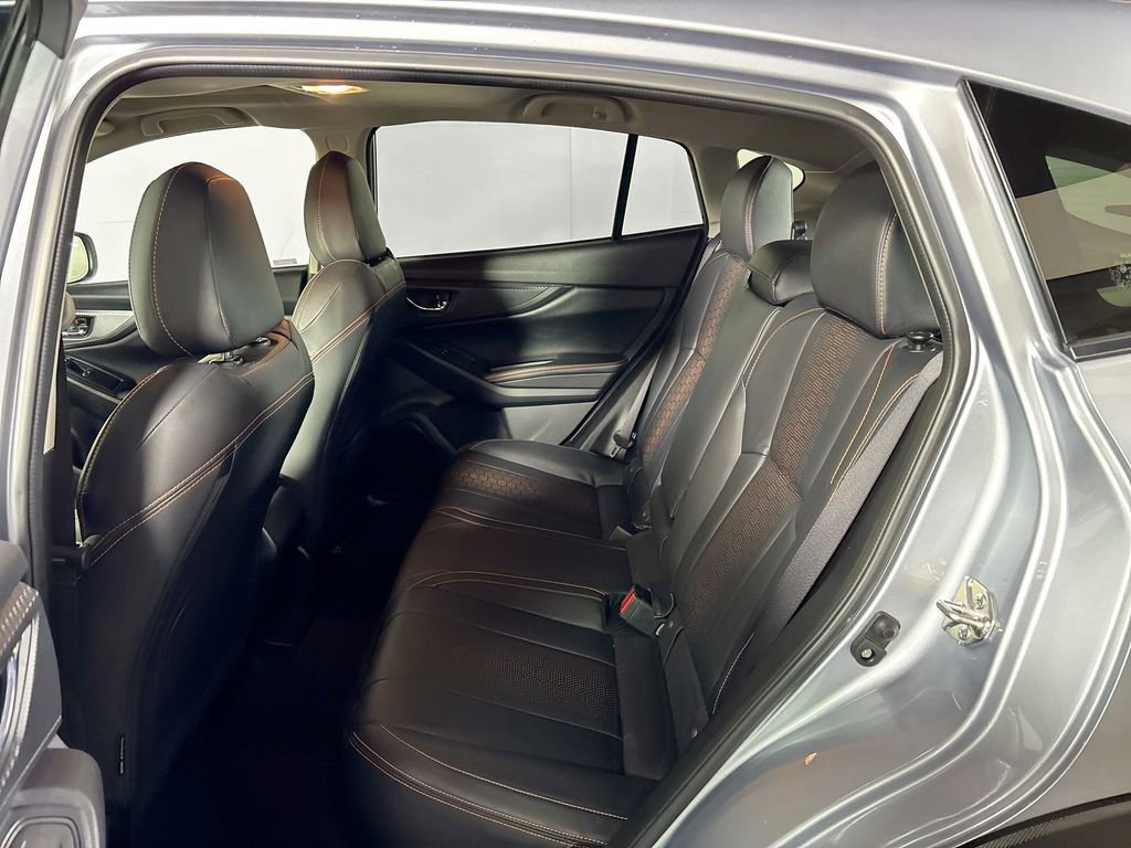 Used 2023 Subaru Crosstrek 2.5i Limited w/ Moonroof Package image 20