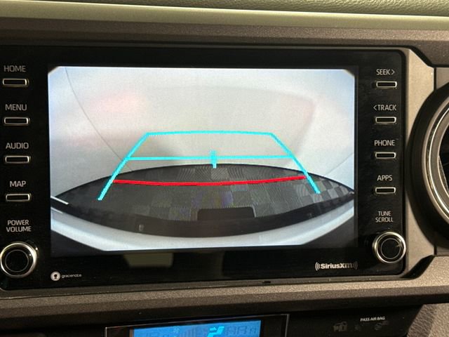 Certified 2021 Toyota Tacoma TRD Sport w/ Technology Package AWD/4WD image 35