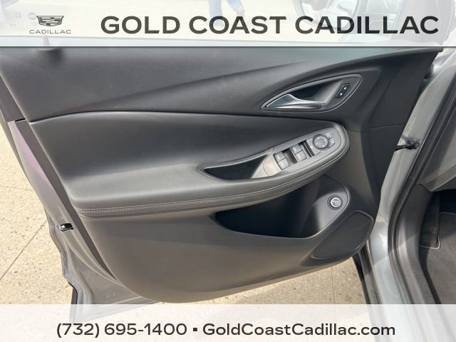 Used 2024 Buick Encore GX Preferred w/ Comfort Package AWD/4WD image 14