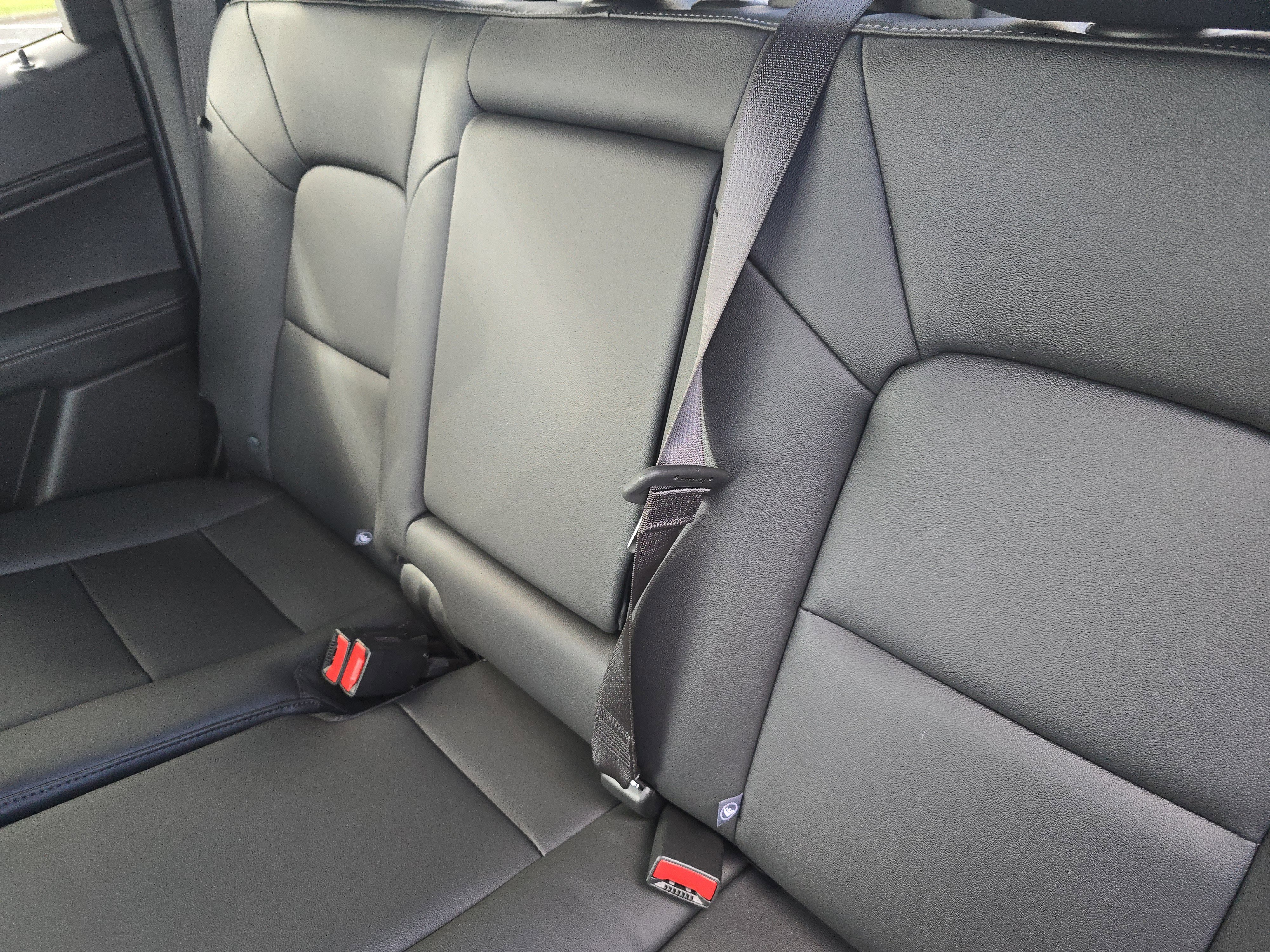 New 2026 Chevrolet Colorado LT w/ LT Convenience Package image 20