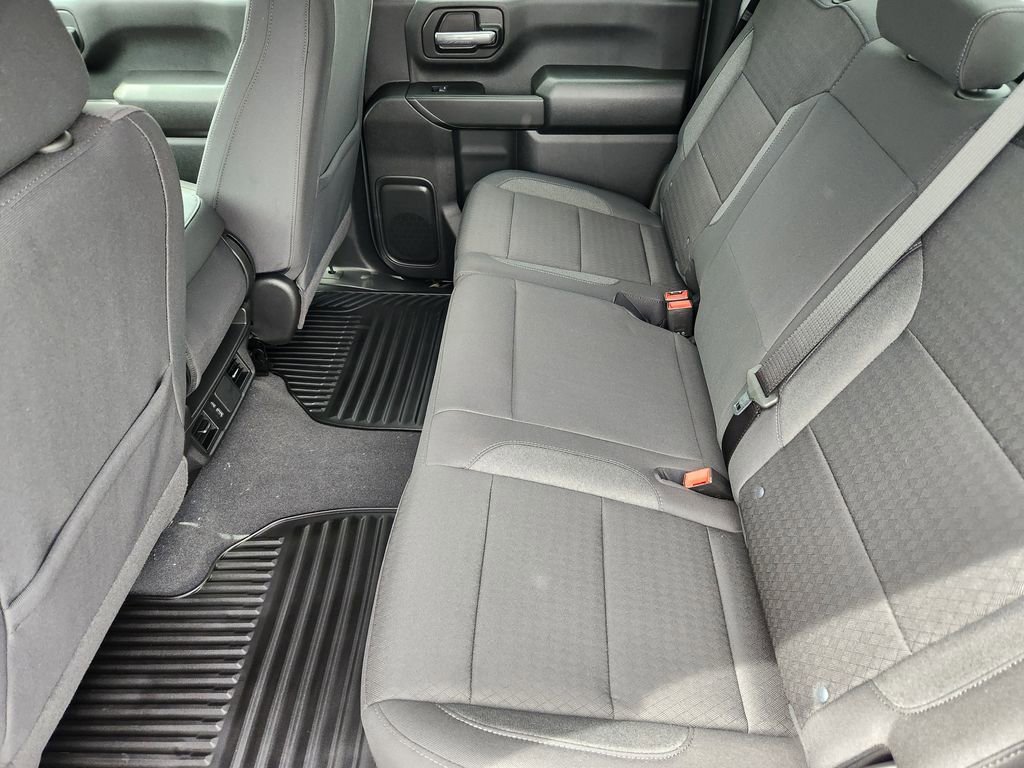 New 2026 GMC Sierra 2500 Pro image 11