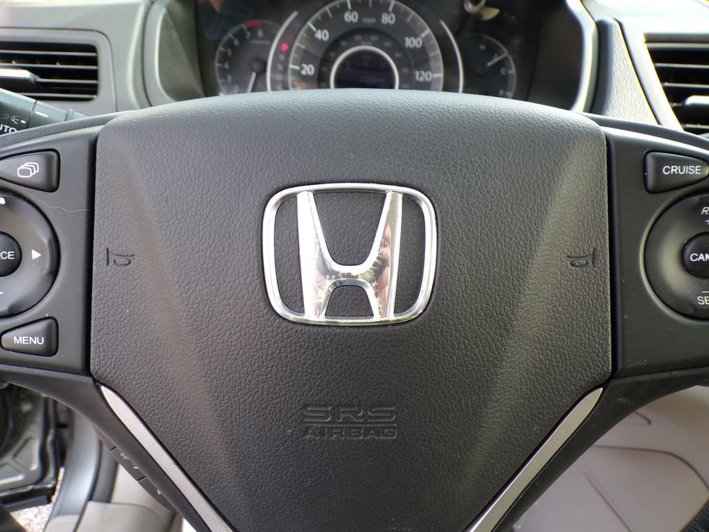 Used 2012 Honda CR-V EX-L image 32
