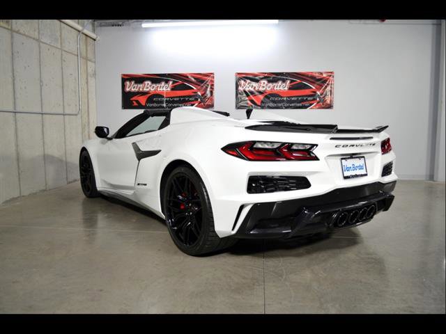 Used 2024 Chevrolet Corvette Z06 image 7