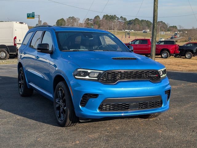 New 2026 Dodge Durango GT image 2