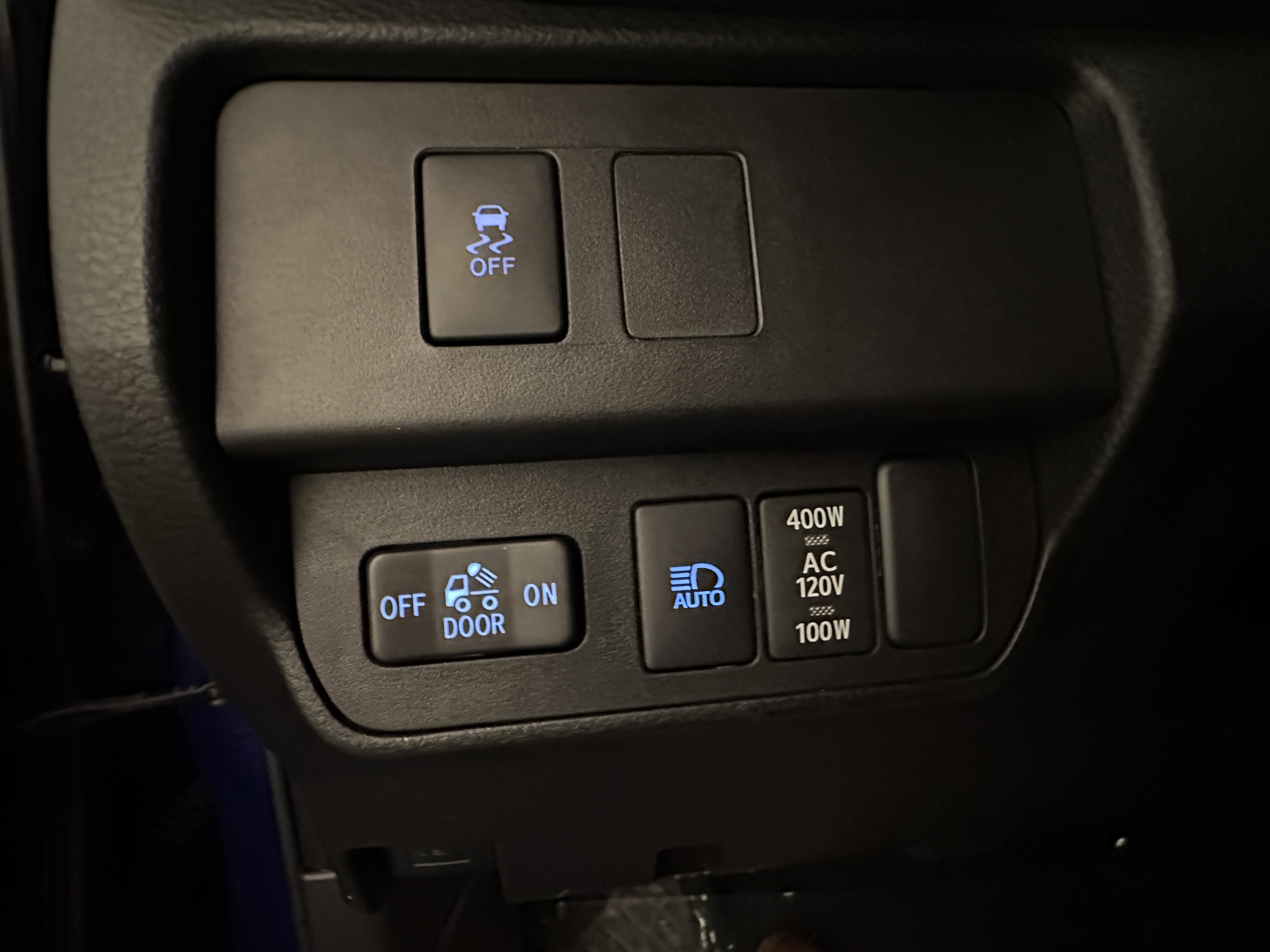 Used 2023 Toyota Tacoma TRD Sport image 30