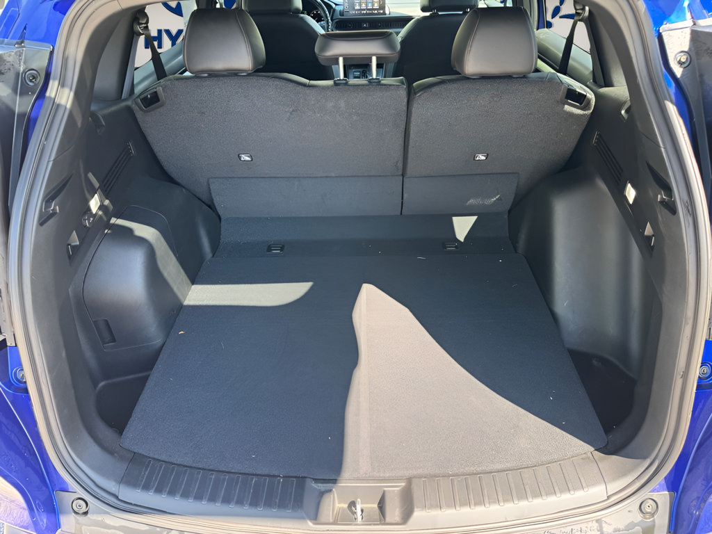 Used 2024 Honda CR-V Sport-L image 8