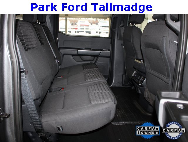 Used 2023 Ford F150 XL w/ STX Appearance Package image 25