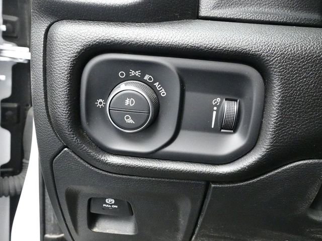 Used 2024 RAM 1500 Big Horn image 14