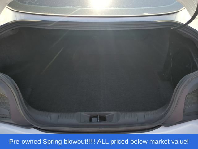 Used 2024 Ford Mustang GT Premium RWD image 37