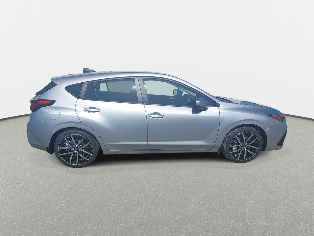 Used 2025 Subaru Impreza 2.0i Sport AWD/4WD image 4