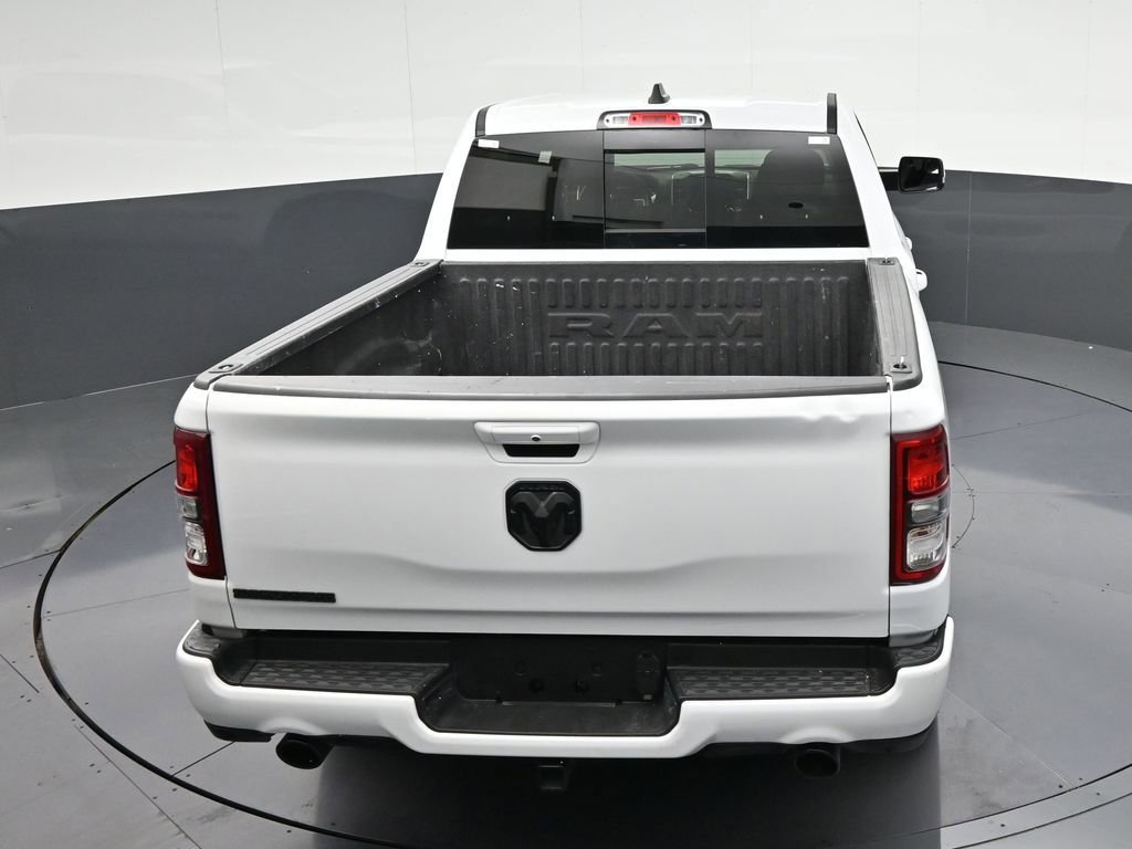 Used 2020 RAM 1500 Big Horn RWD image 24