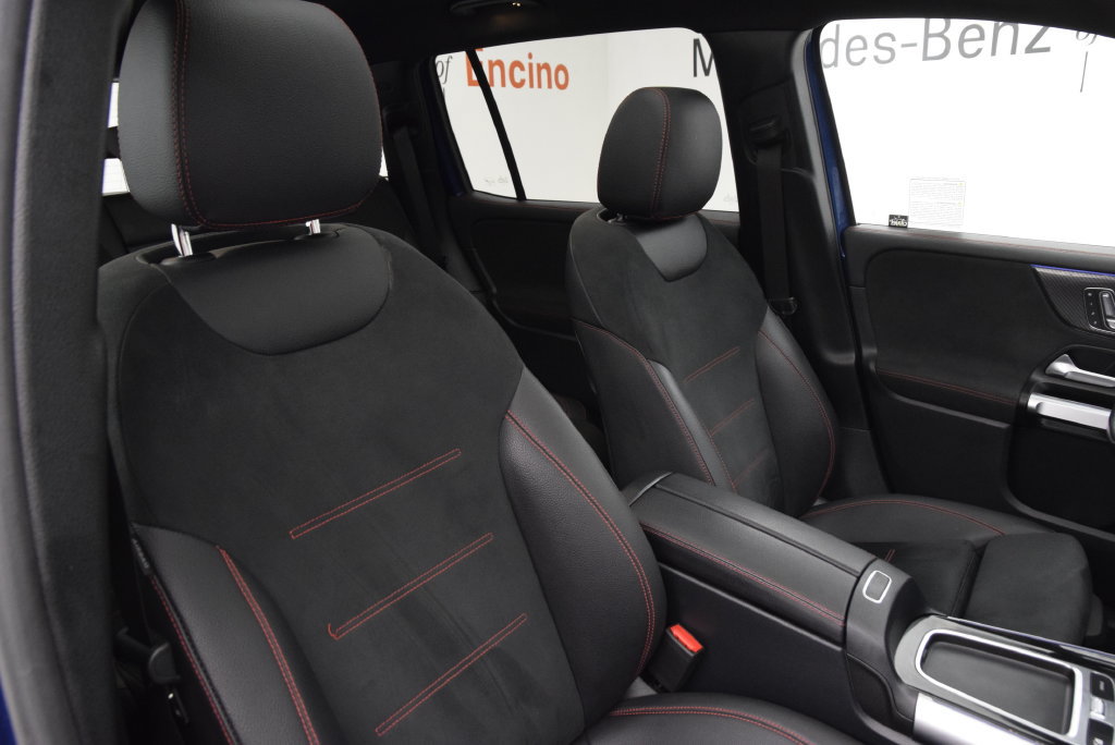 Used 2024 Mercedes-Benz GLB 250 image 17